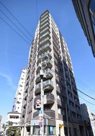グローベルザ・ステーション三ノ輪 物件写真 建物写真3