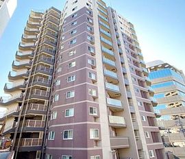 グローベルザ・ステーション三ノ輪 物件写真 建物写真4