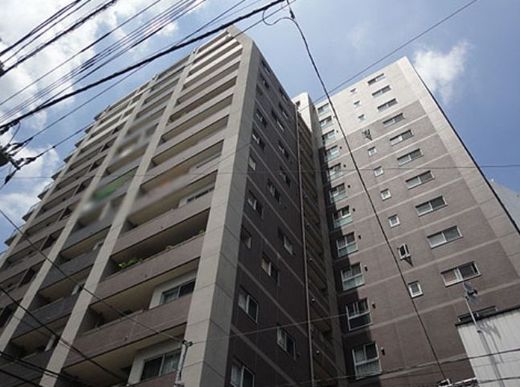 グローベルザ・ステーション三ノ輪 物件写真 建物写真5