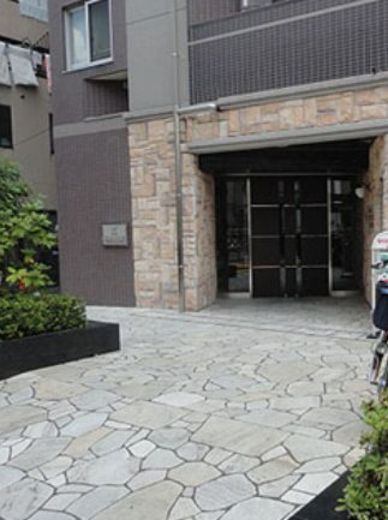 グローベルザ・ステーション三ノ輪 物件写真 建物写真9