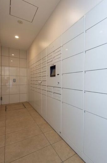 リビオレゾン墨田押上 物件写真 建物写真10