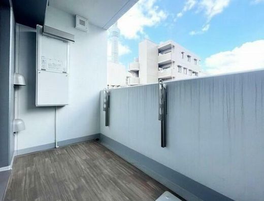 リビオレゾン墨田押上 物件写真 建物写真26