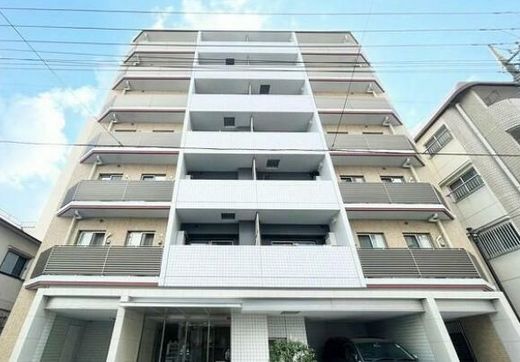 リビオレゾン墨田押上 物件写真 建物写真3