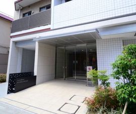 リビオレゾン墨田押上 物件写真 建物写真4