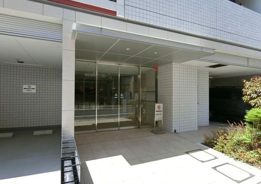 リビオレゾン墨田押上 物件写真 建物写真5