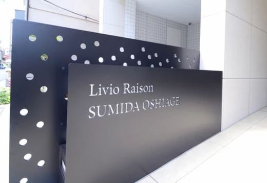 リビオレゾン墨田押上 物件写真 建物写真6