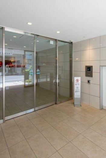 リビオレゾン墨田押上 物件写真 建物写真7