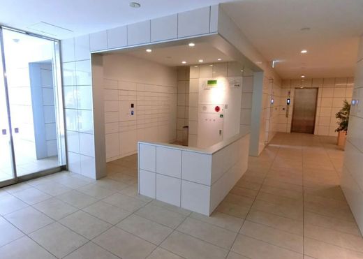 リビオレゾン墨田押上 物件写真 建物写真8