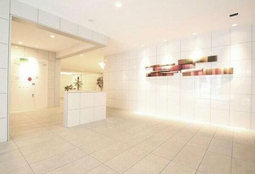 リビオレゾン墨田押上 物件写真 建物写真9