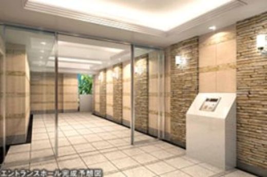 プレシス文京大塚 物件写真 建物写真11