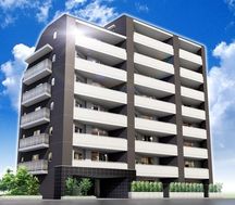 プレシス文京大塚 物件写真 建物写真1