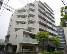 プレシス東陽町 物件写真 建物写真1