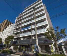 プレシス東陽町 物件写真 建物写真2