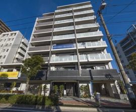 プレシス東陽町 物件写真 建物写真3