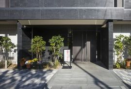 プレシス東陽町 物件写真 建物写真4