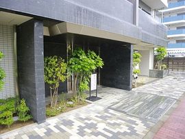 プレシス東陽町 物件写真 建物写真5