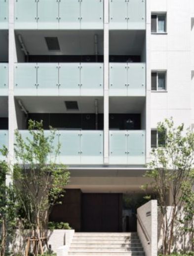 アールブラン南品川 物件写真 建物写真10