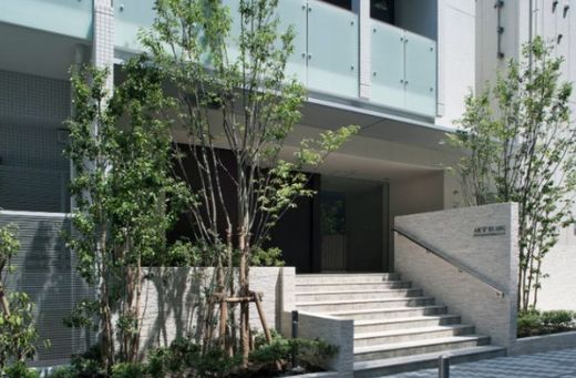 アールブラン南品川 物件写真 建物写真11