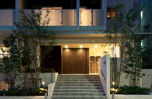 アールブラン南品川 物件写真 建物写真12