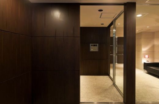 アールブラン南品川 物件写真 建物写真14