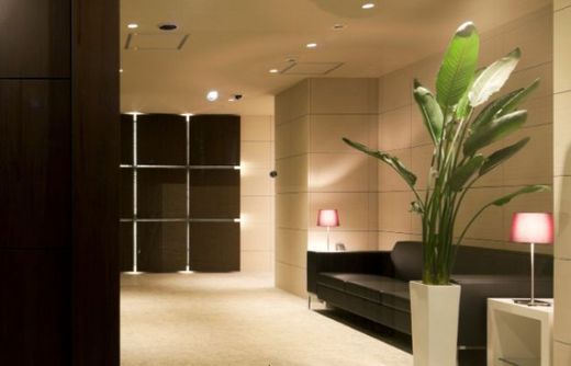 アールブラン南品川 物件写真 建物写真15