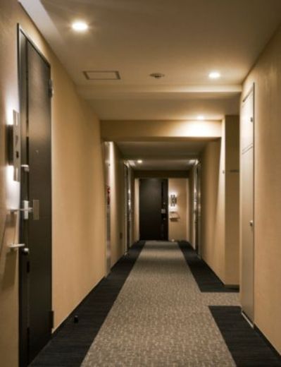 アールブラン南品川 物件写真 建物写真18
