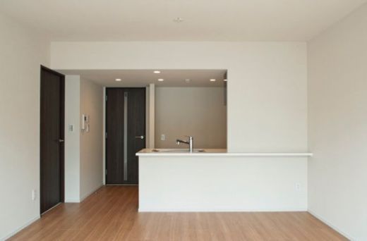 アールブラン南品川 物件写真 建物写真20