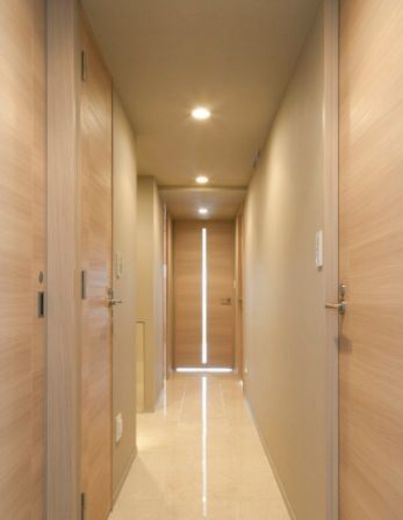 アールブラン南品川 物件写真 建物写真24