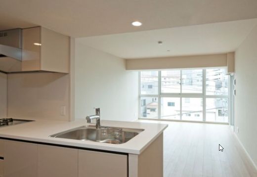 アールブラン南品川 物件写真 建物写真25