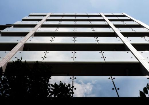 アールブラン南品川 物件写真 建物写真6