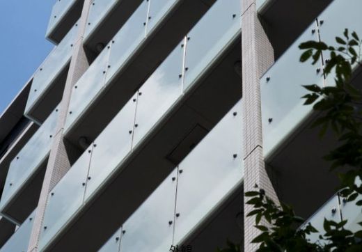 アールブラン南品川 物件写真 建物写真8