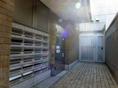 蒼映パーク原宿 物件写真 建物写真13
