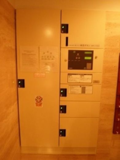 蒼映パーク原宿 物件写真 建物写真14