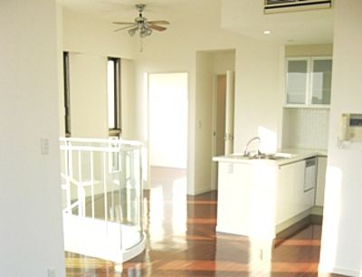 蒼映パーク原宿 物件写真 建物写真21