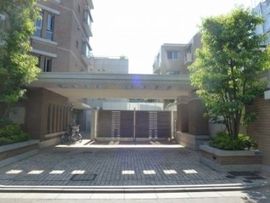 蒼映パーク原宿 物件写真 建物写真4