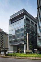 東京ミッドタウン八重洲セントラルスクエア 物件写真 建物写真1