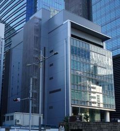 東京ミッドタウン八重洲セントラルスクエア 物件写真 建物写真2