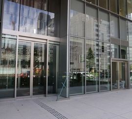 東京ミッドタウン八重洲セントラルスクエア 物件写真 建物写真8