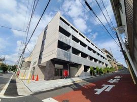 物件写真 建物写真1