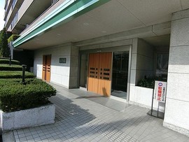 パークハイム雪が谷 物件写真 建物写真4