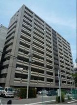 フェイム芝浦インターウェーブ 物件写真 建物写真1