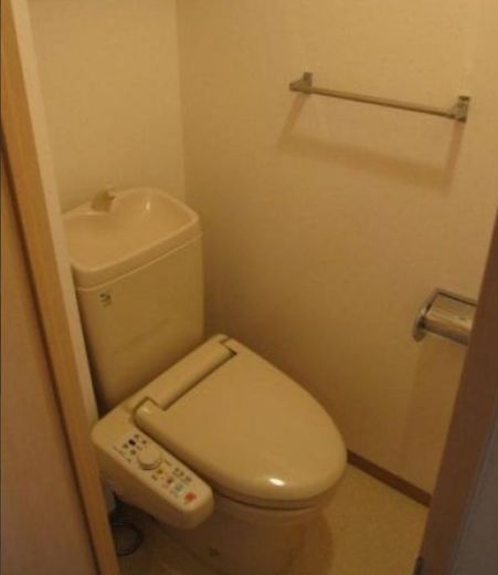 フェイム芝浦インターウェーブ 物件写真 建物写真21
