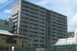 フェイム芝浦インターウェーブ 物件写真 建物写真2