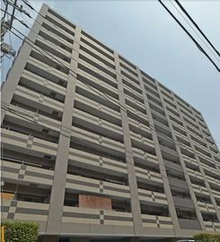 フェイム芝浦インターウェーブ 物件写真 建物写真4