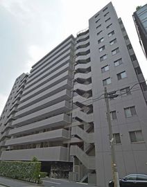 フェイム芝浦インターウェーブ 物件写真 建物写真5