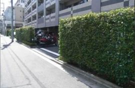 フェイム芝浦インターウェーブ 物件写真 建物写真6
