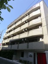 レイジオス品川 物件写真 建物写真1