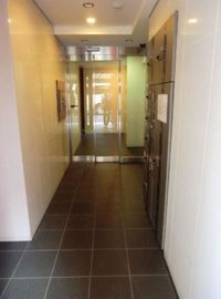レイジオス品川 物件写真 建物写真8