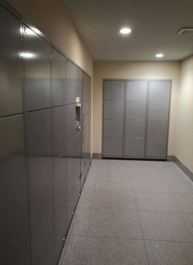 アクアテラ 物件写真 建物写真11