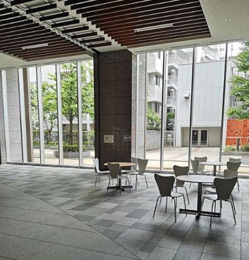 アクアテラ 物件写真 建物写真12